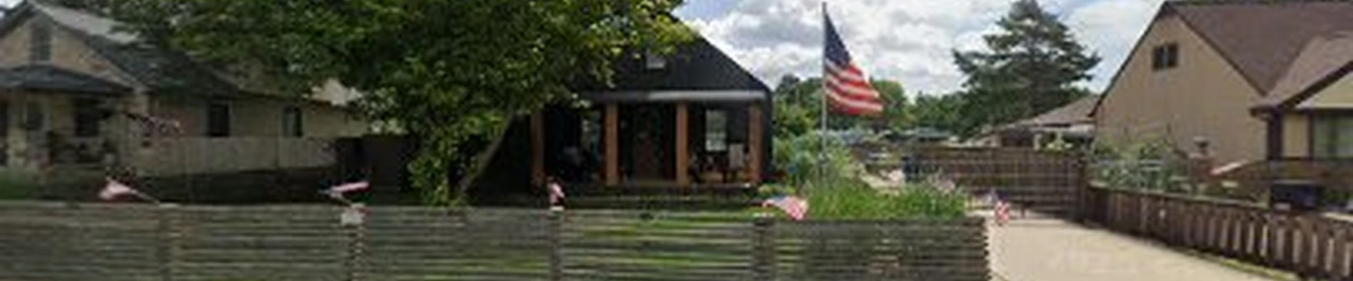 Central Ohio Landscaping