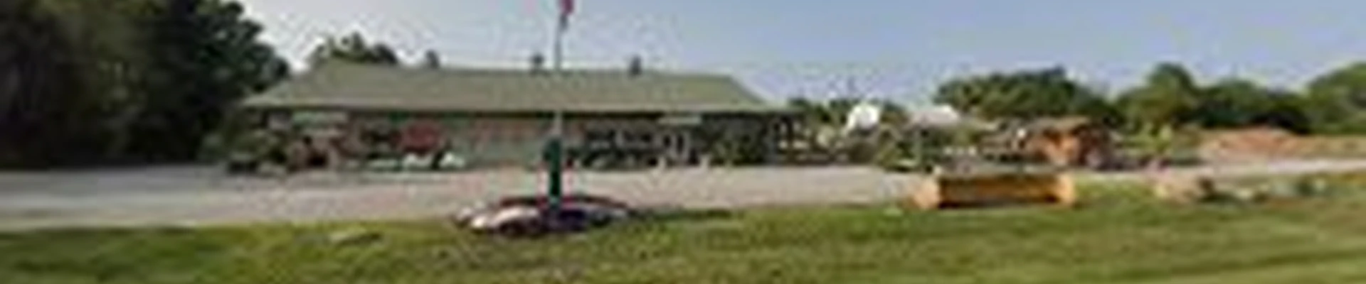 Madison Garden Center