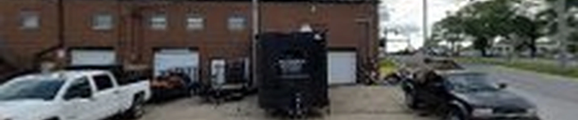 Hunter LawnCare