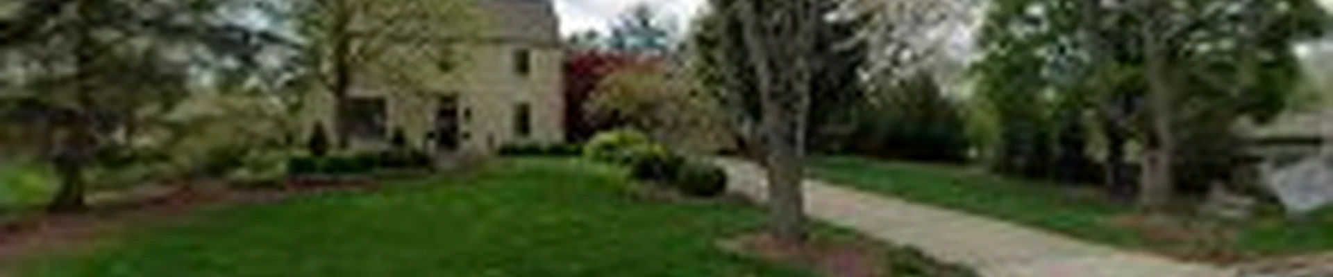 Timberwood Landscape