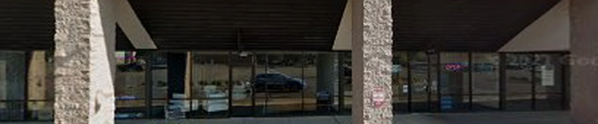 Central Liberty Properties