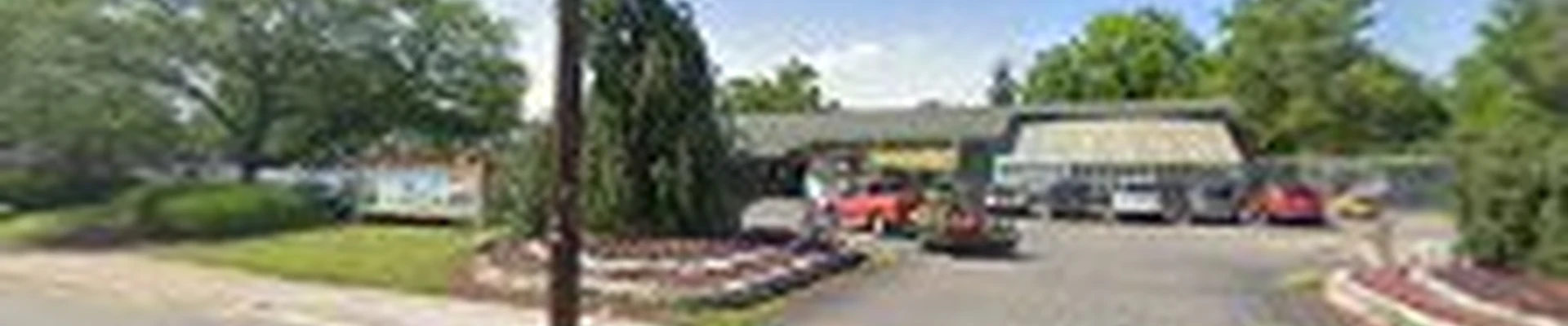 Oakland Nursery