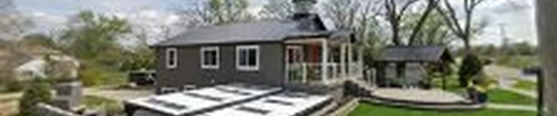 Ohio Groundskeeping LLC