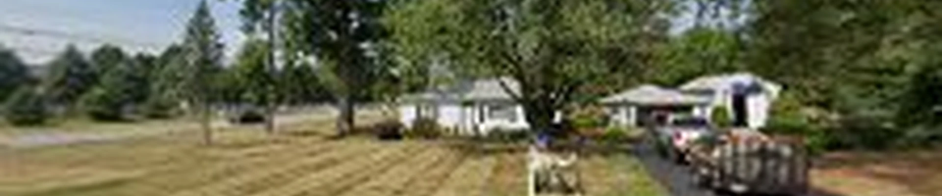 Line It Up Lawn Care LLC