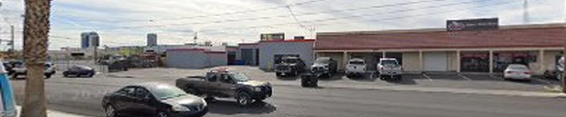 Desert Sheetmetal Fabrication, LLC