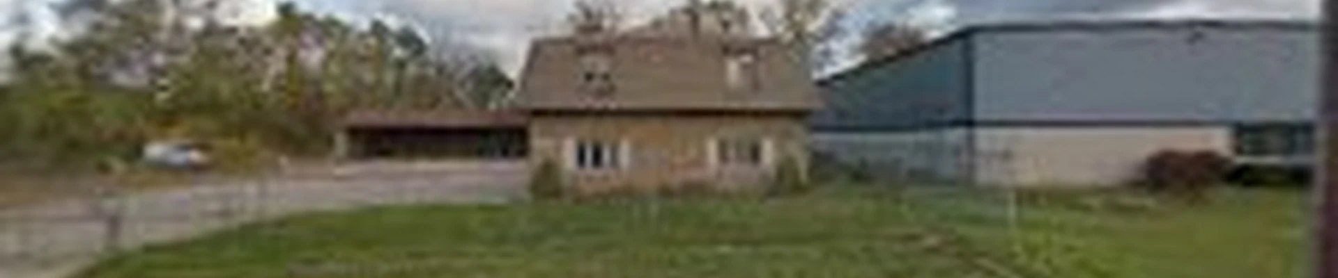 Rodgers Incorporated Landscape Division