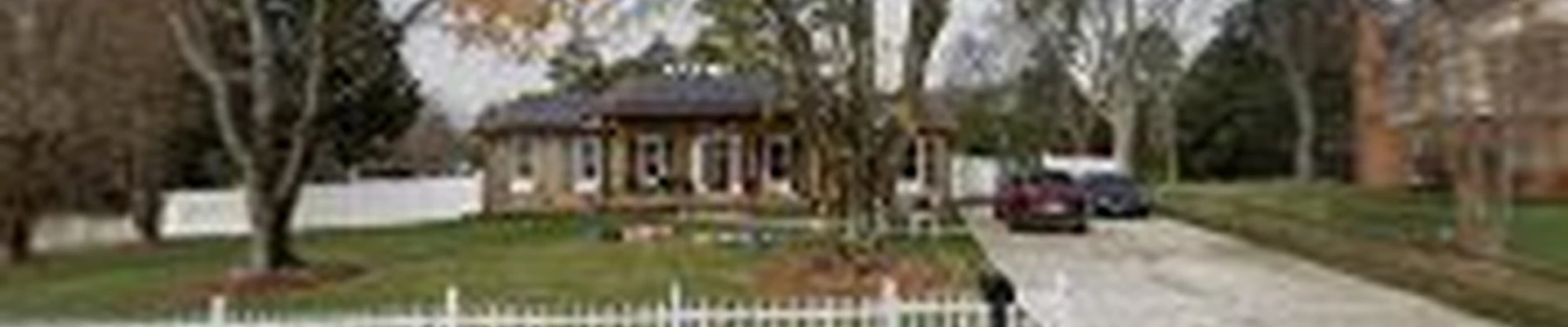 Green Landscaping
