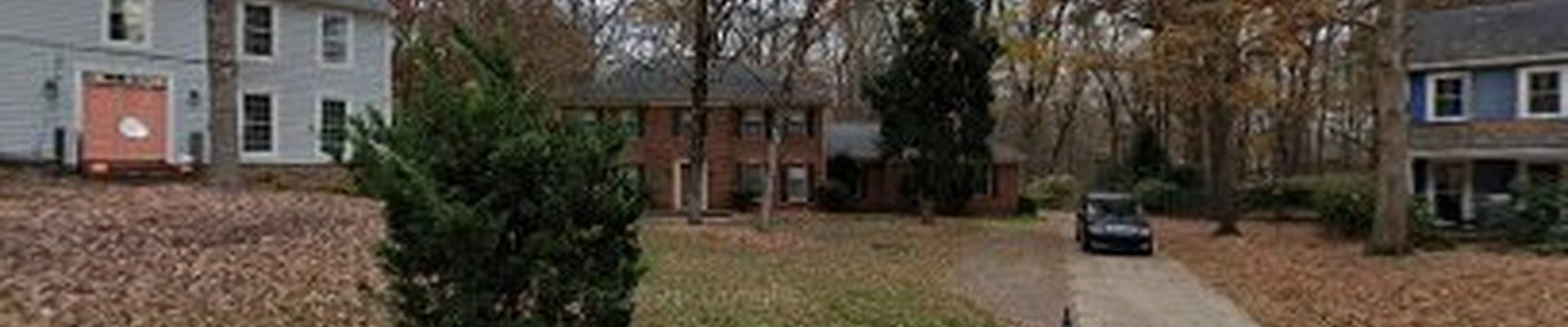 Charlotte Backyard Landscaping