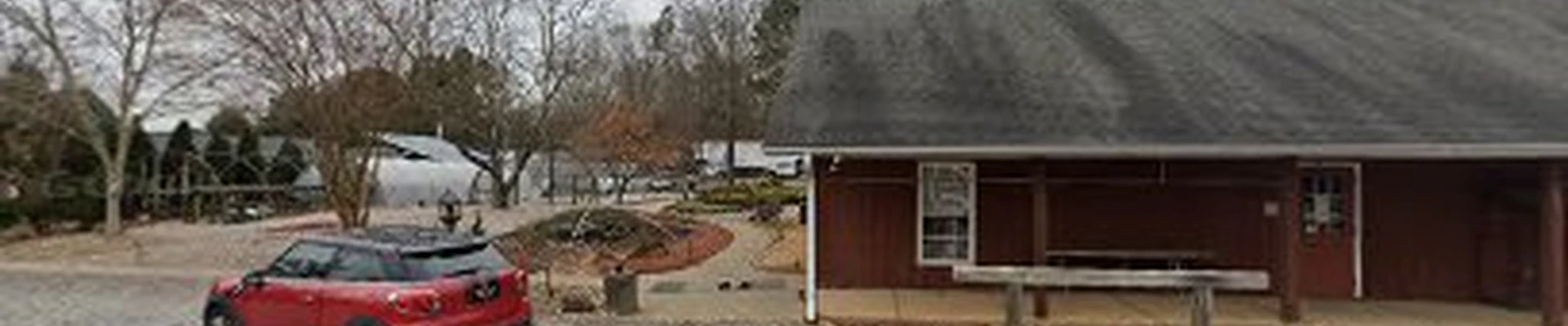 Owens Landscaping Inc