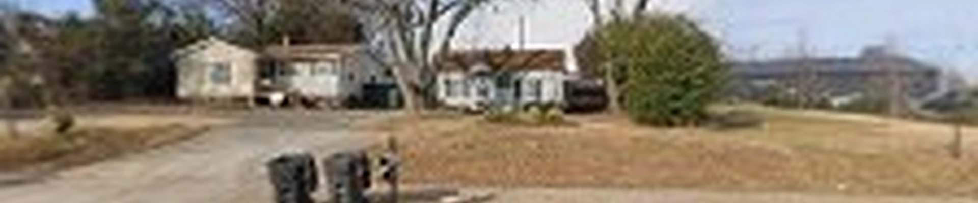 Big Visions Landscaping