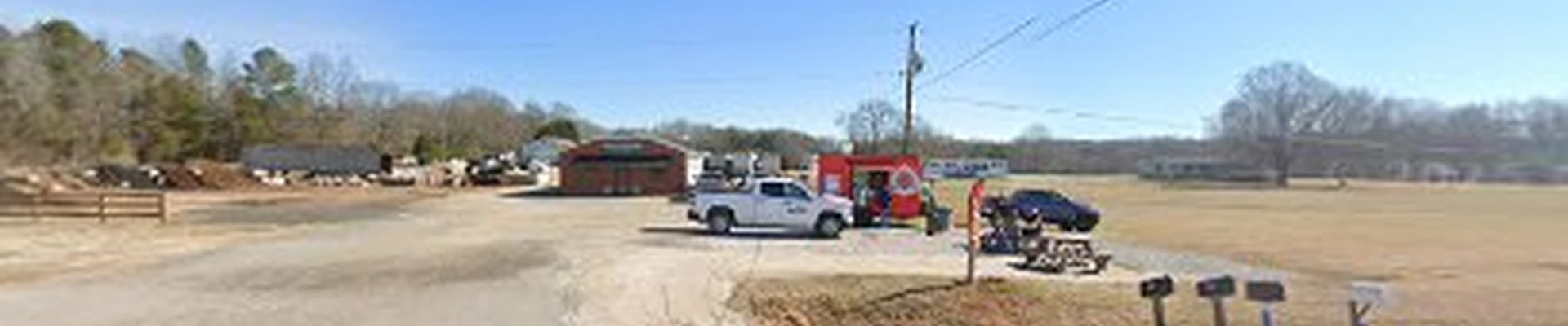 Pursley Grading Co