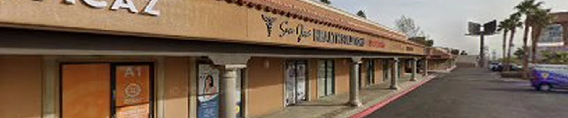 LV Service Solutions