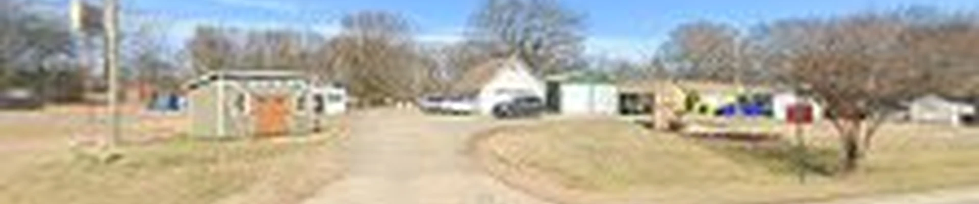 Makeover My Yard