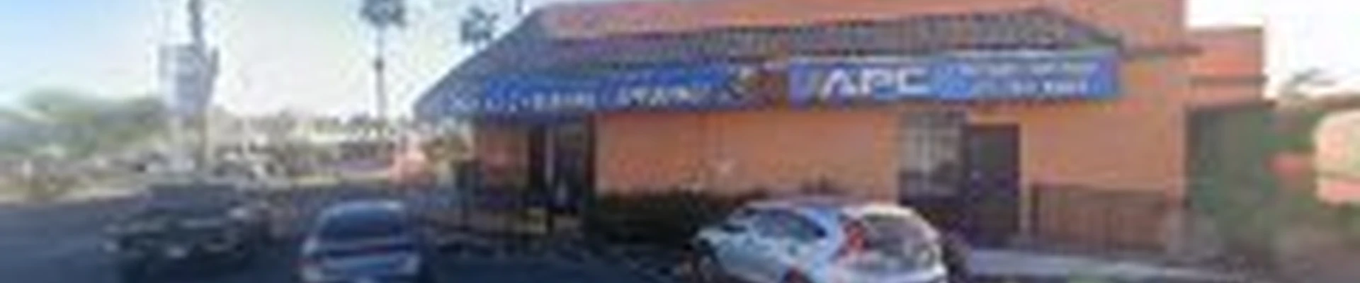 Appliance Parts Center (Service)