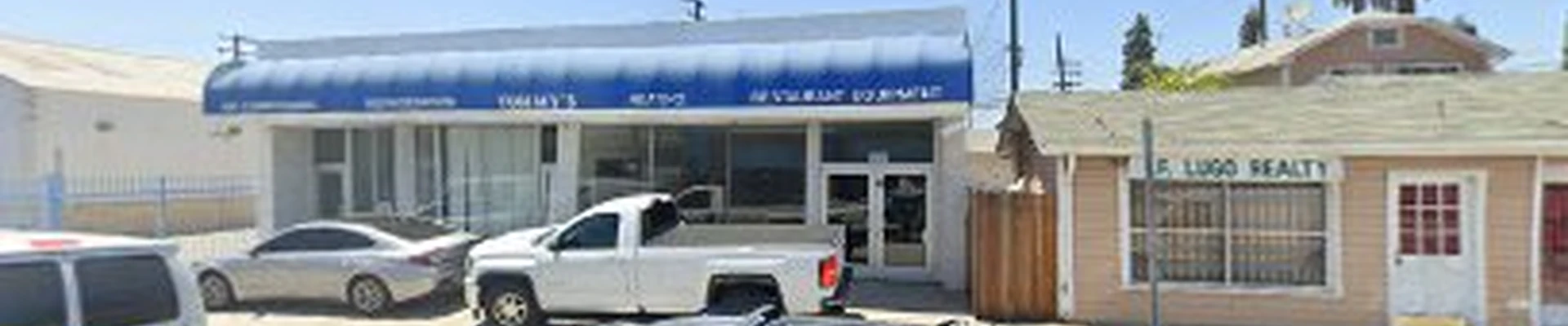 Tommy's Refrigeration