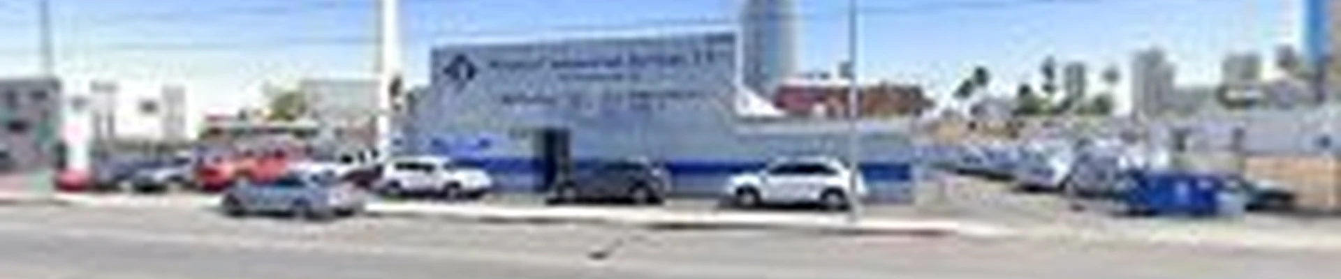Western Commercial Services