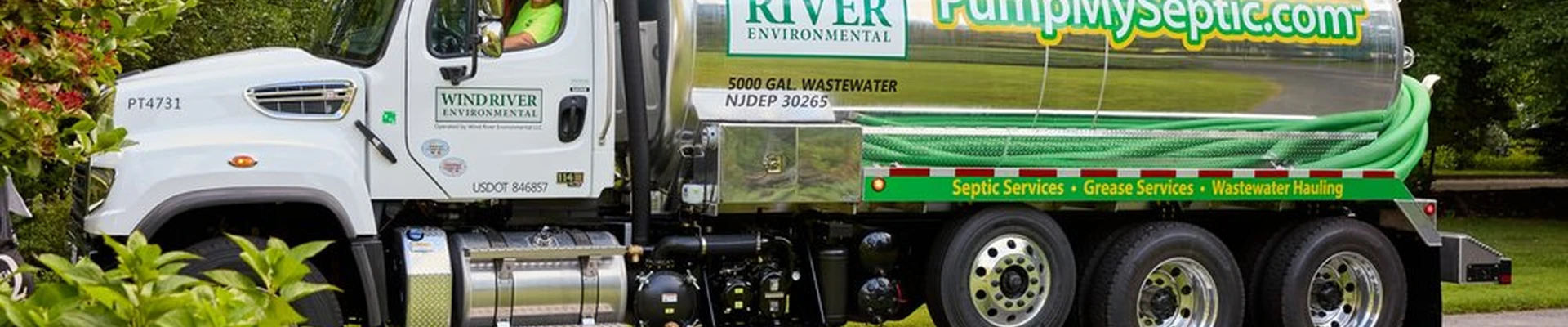 Greenway Waste Solutions - A Wind River Company