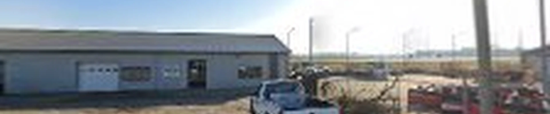 Starnes Outdoor Solutions, INC