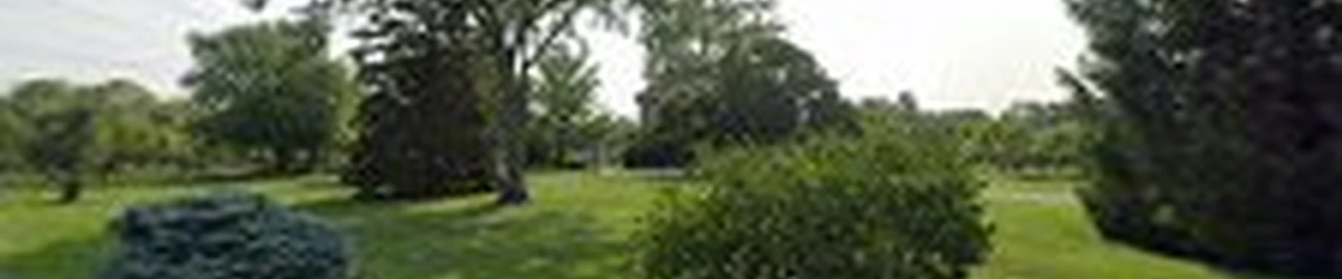 Green Acres Landscape & Design Inc