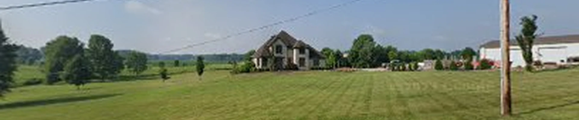 Kenworthy Lawn Care