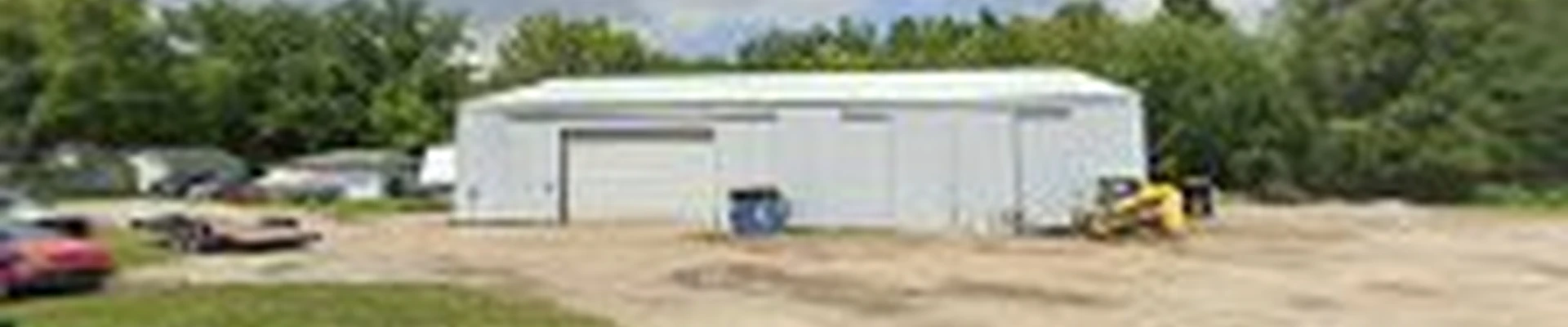 Delong Landscaping