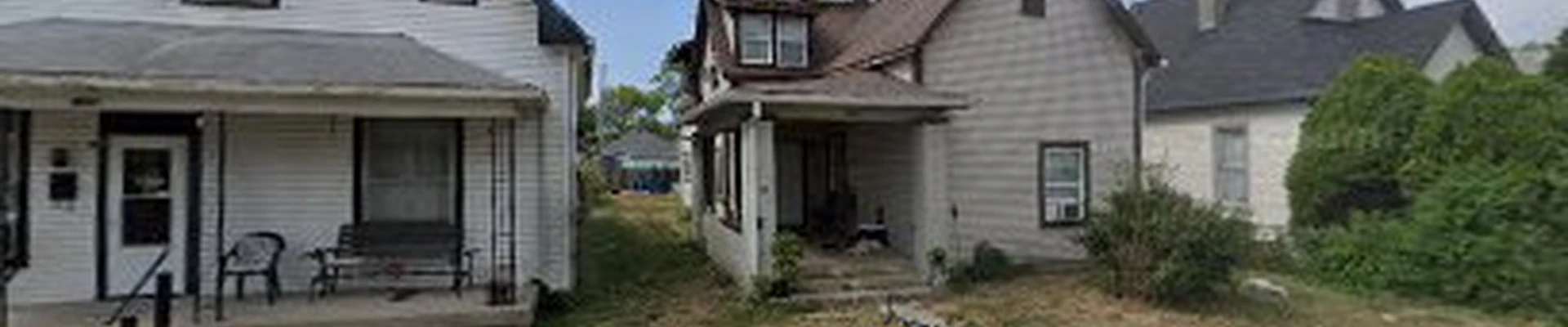 OUT OF THE MUD LANDSCAPING