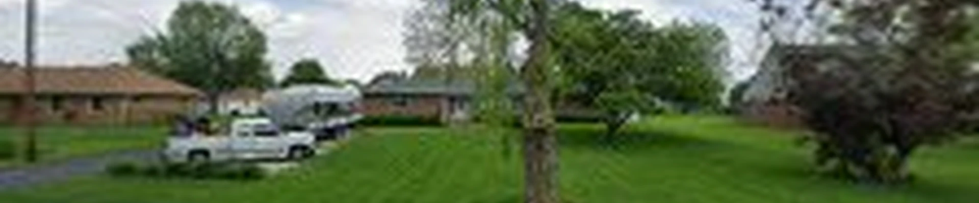 FJS Lawn Care and Grass cutting