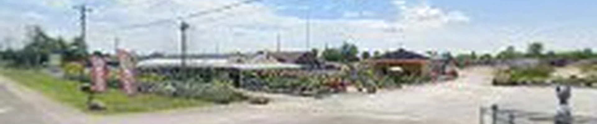 Frady's Lawn & Landscape