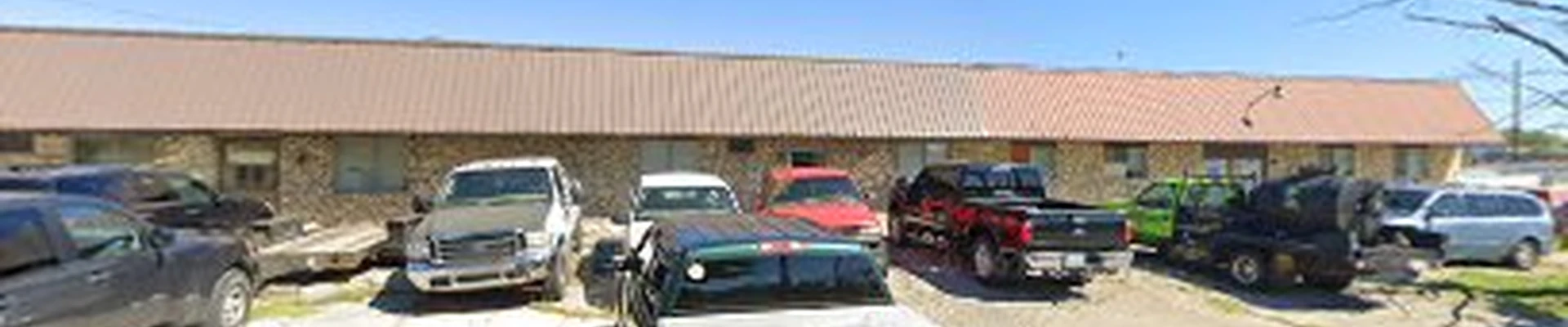 Shine Brite Property Mgmt