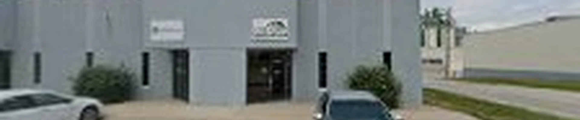 Strenova Exteriors