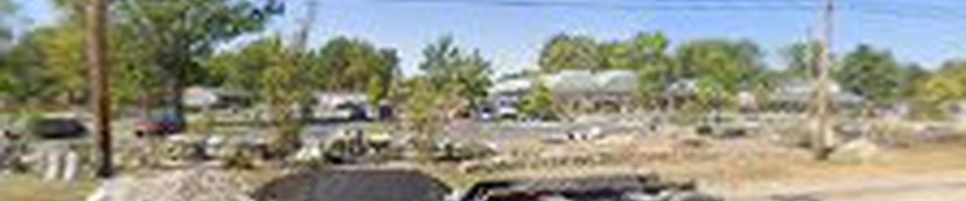 Rosie's Gardens and Hughes Landscape