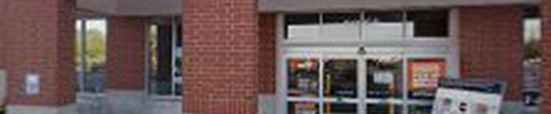 Garden Center at The Home Depot