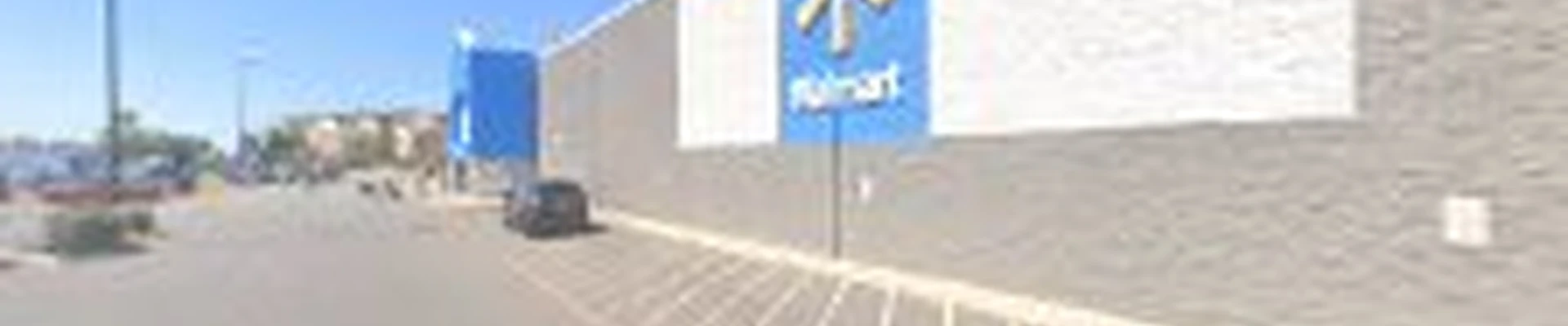 Walmart Garden Center