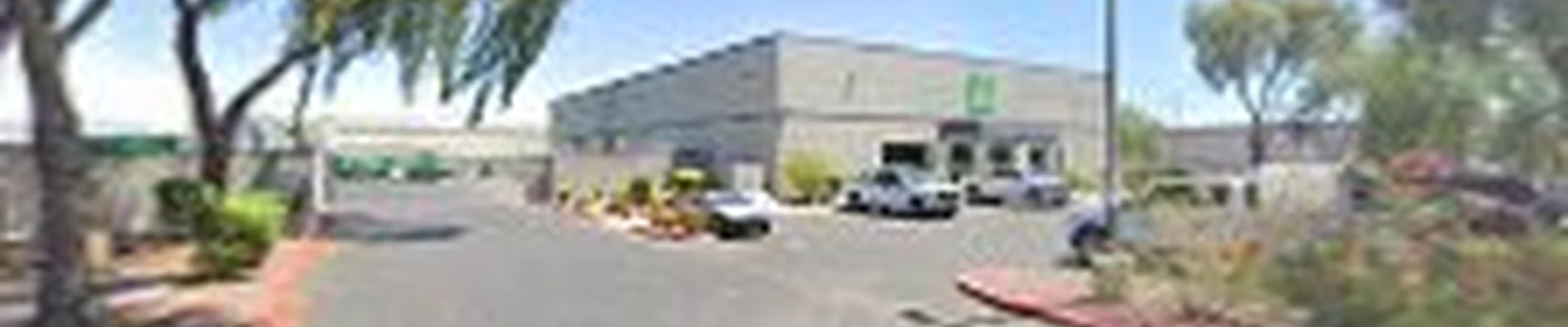 Sunbelt Rentals Power & HVAC