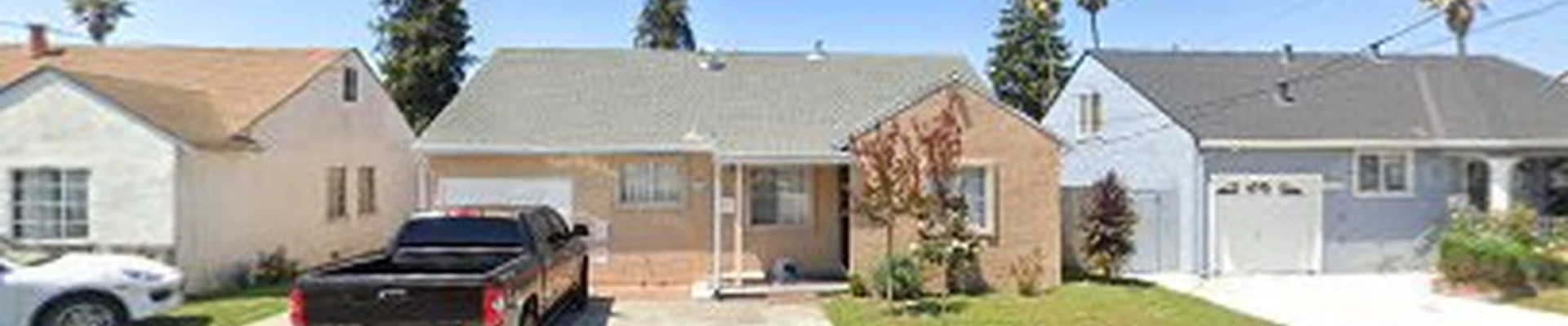Landscaping/Painting/Roofing