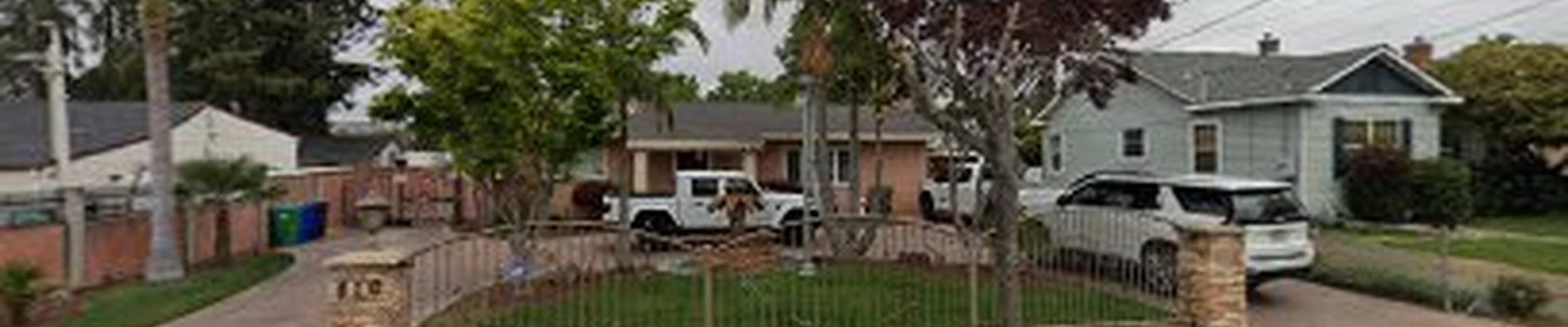 Los Loza Landscaping