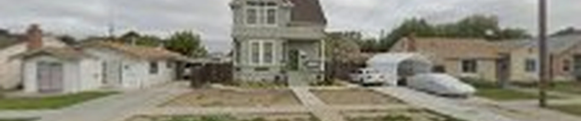 Elias Landscaping Inc.
