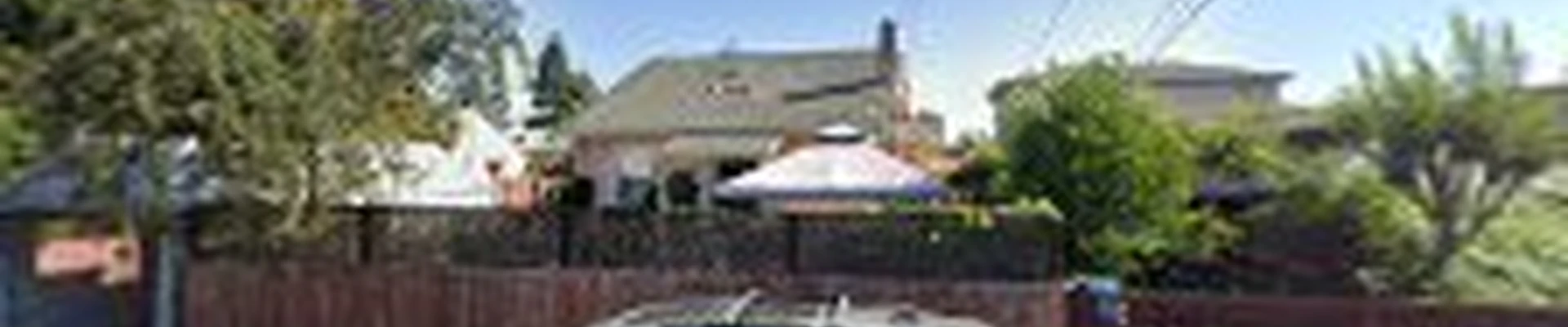 Jesus and Sons Landscape Construction Co.