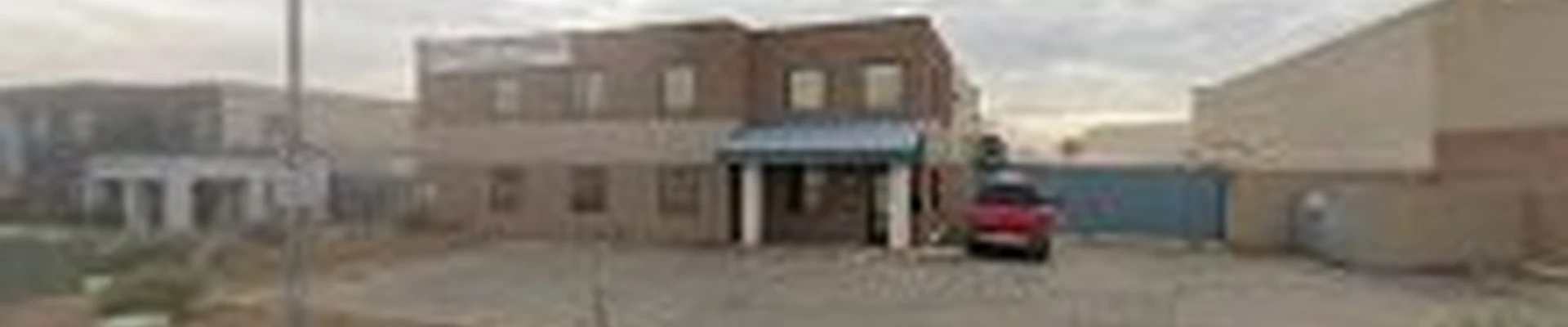 George D. Lewis Company