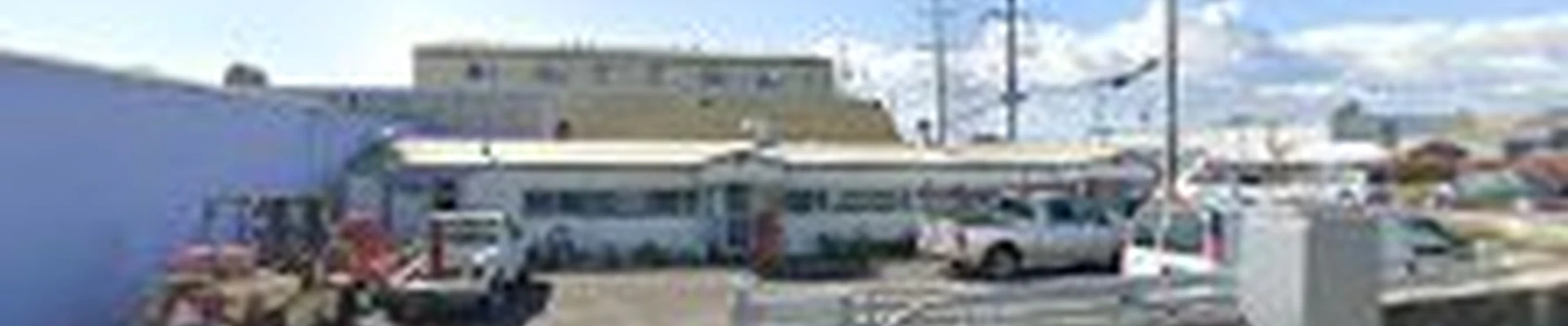 BWD Gardens Inc.