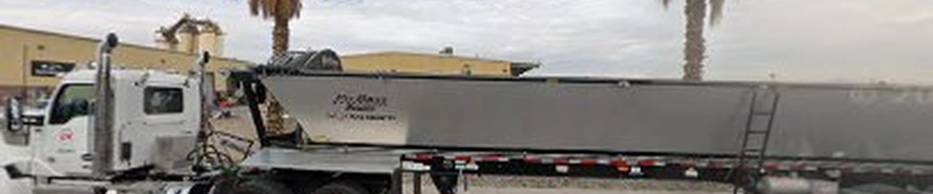 TK Services, Inc