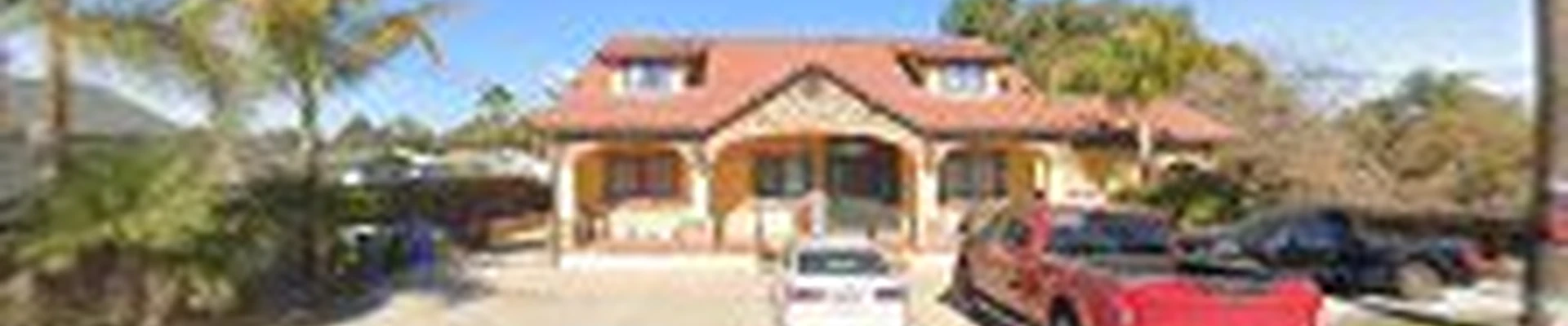 Llano Grande Landscaping