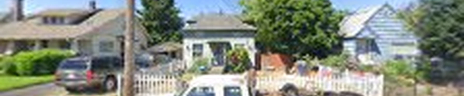 Pierce Landscapers & Lawn Care