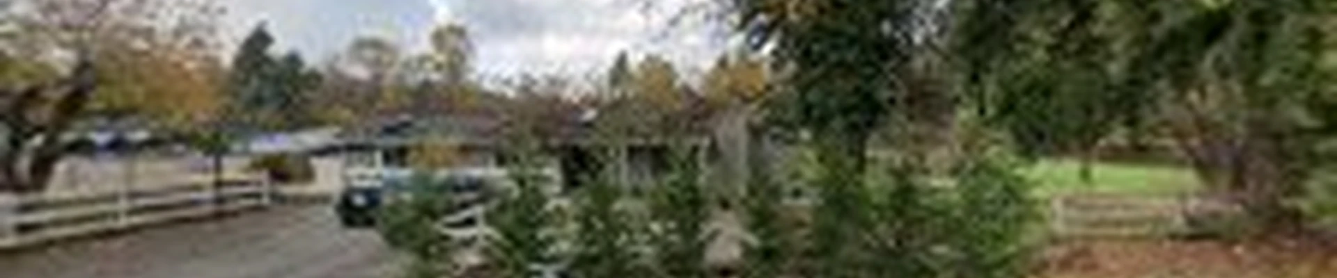 Manzano Landscaping