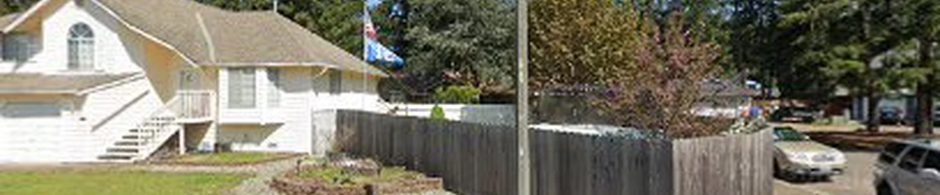 Eagles Landscaping And Maintenance