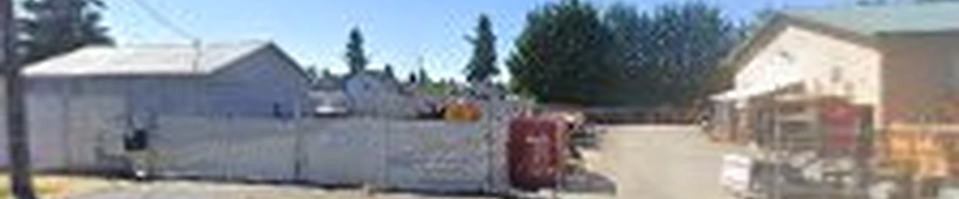 Luxury Landscaping LLC