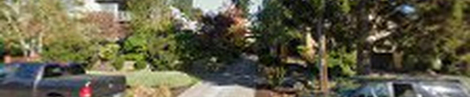 Rainbow of Magnolia Landscaping