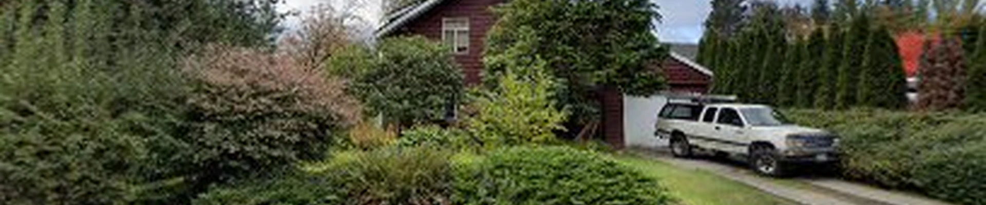 Red Leaf Garden Service