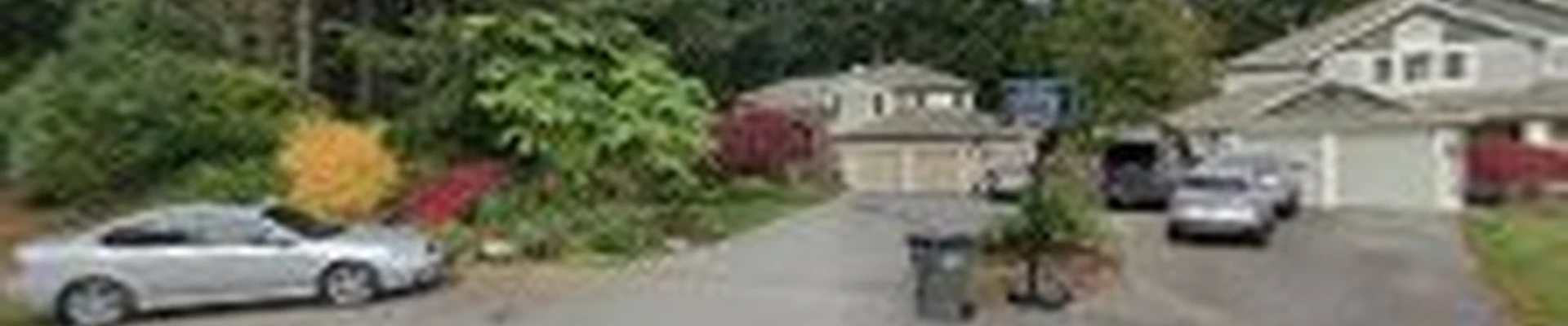 North Woods Pacific Landscaping