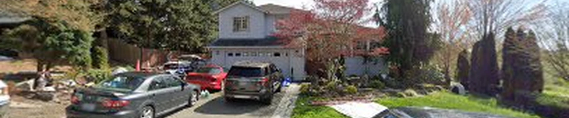 Paradise Landscaping